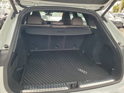 Certified 2025 Audi Q5 Premium w/ Premium Plus AWD/4WD image 8