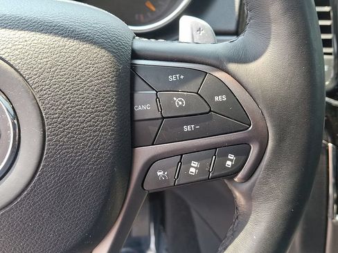 Used 2019 Jeep Grand Cherokee Limited X AWD/4WD image 22