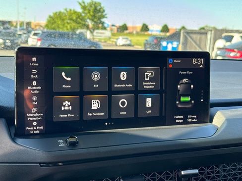 Used 2023 Honda Accord Sport image 19