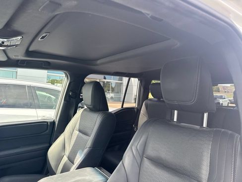 Used 2024 Toyota Land Cruiser w/ Premium Package AWD/4WD image 15