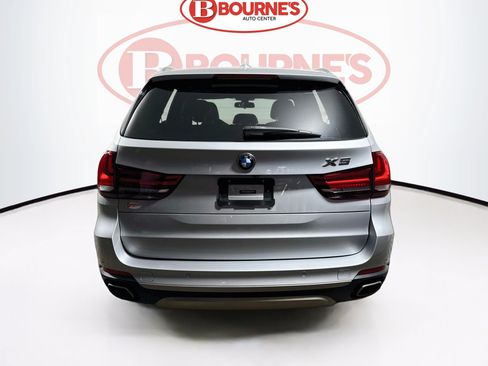 Used 2018 BMW X5 xDrive35i AWD/4WD image 10