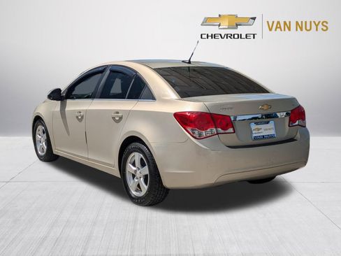Used 2011 Chevrolet Cruze LT FWD image 7