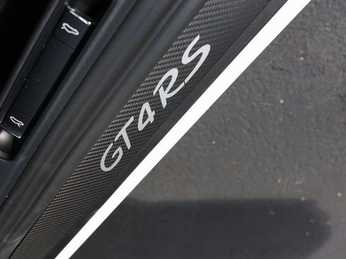 Used 2023 Porsche 718 Cayman GT4 RS image 36