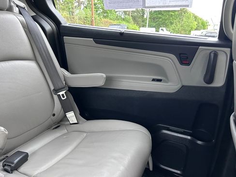 Used 2018 Honda Odyssey EX-L image 31