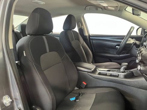 Used 2024 Nissan Sentra SV FWD image 10