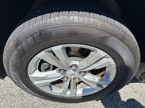 Used 2016 Chevrolet Equinox LT w/ Convenience Package FWD image 21