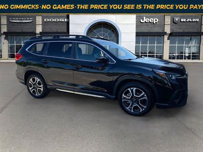 Used 2023 Subaru Ascent Limited
