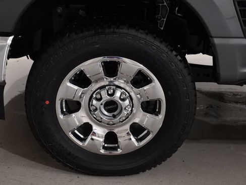 New 2026 Ford F350 Lariat w/ Lariat Premium Package AWD/4WD image 24