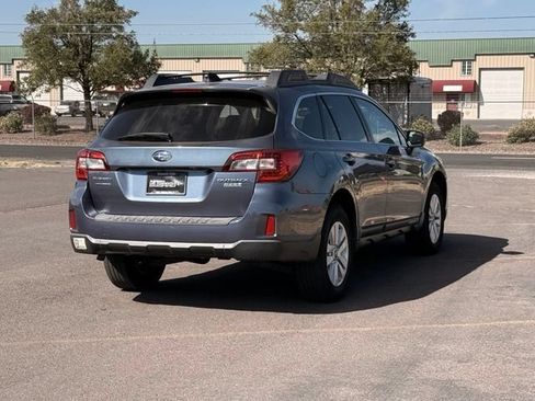 Used 2016 Subaru Outback 2.5i Premium AWD/4WD image 5