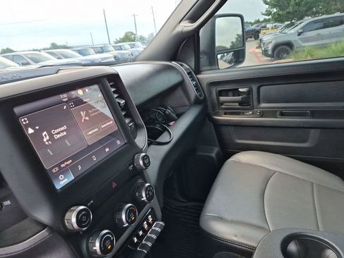 Used 2024 RAM 2500 Tradesman w/ Power Wagon Package AWD/4WD image 27
