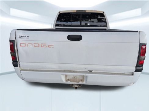 Used 1998 Dodge Ram 1500 Truck Laramie image 7