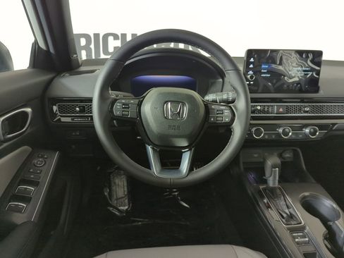 New 2026 Honda Civic Sport Touring image 15