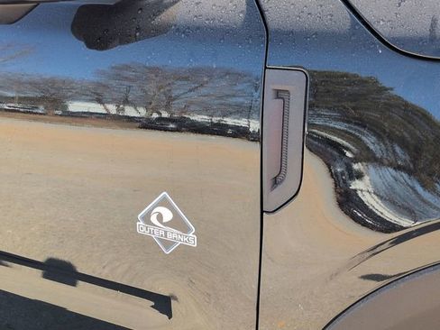 New 2026 Ford Bronco Sport Outer Banks w/ Outer Banks Tech Package+ image 12