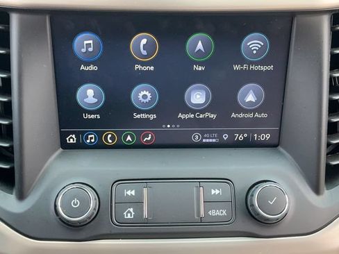 Used 2021 GMC Acadia Denali w/ Denali Ultimate Package AWD/4WD image 27