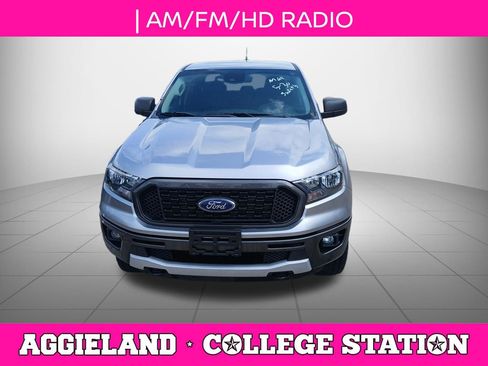 Used 2020 Ford Ranger XLT w/ Equipment Group 301A Mid RWD image 5