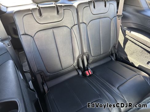 Used 2023 Jeep Grand Cherokee L Overland w/ Rear Seat Video Group I image 21