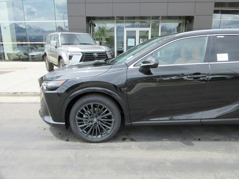 New 2026 Lexus RX 350 Premium AWD/4WD image 2