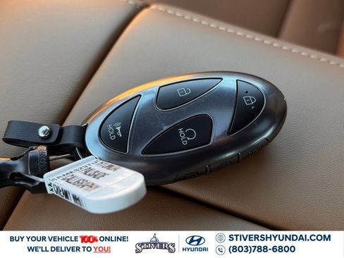 New 2026 Hyundai Palisade Calligraphy image 44