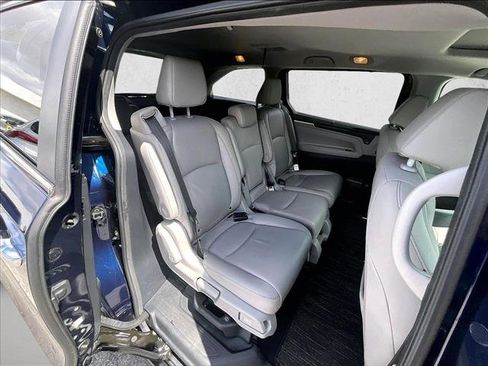 Used 2022 Honda Odyssey EX-L image 26
