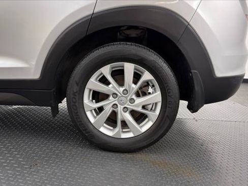 Used 2019 Hyundai Tucson SE FWD image 35