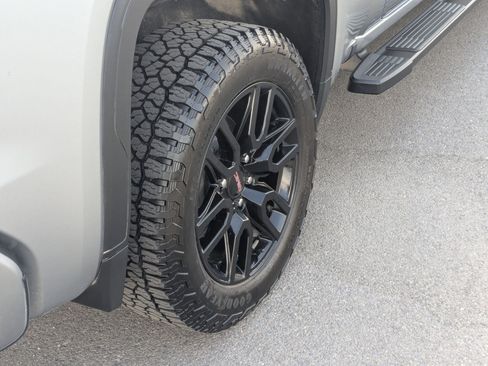 Certified 2024 GMC Sierra 1500 Elevation w/ Elevation Premium Package AWD/4WD image 13