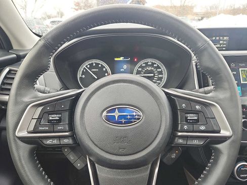 Used 2023 Subaru Forester Limited image 19