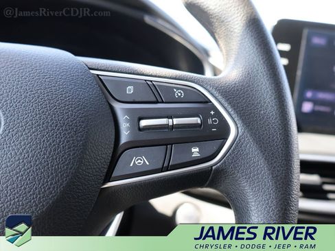 Used 2022 Hyundai Santa Fe SEL AWD/4WD image 27