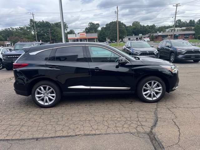 Certified 2023 Acura RDX AWD image 22
