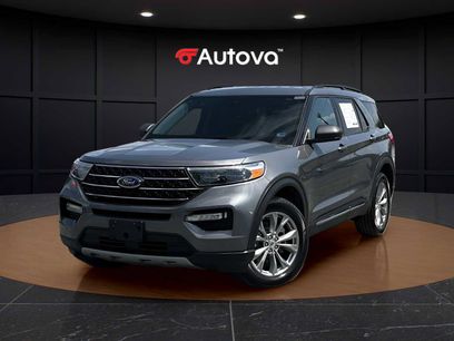 Used 2023 Ford Explorer XLT w/ Equipment Group 202A