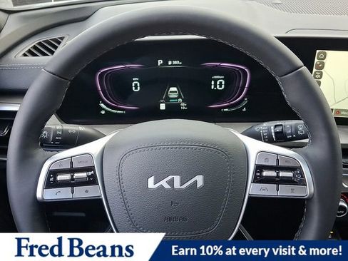 New 2025 Kia Telluride EX X-Line image 15