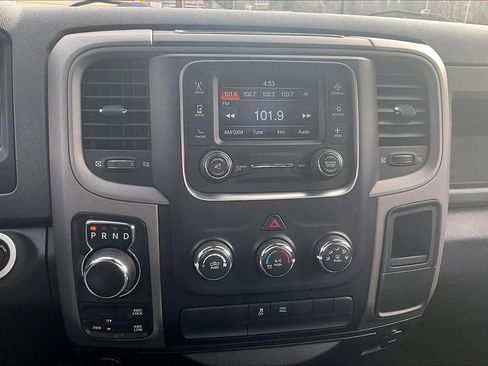 Used 2015 RAM 1500 Express image 22