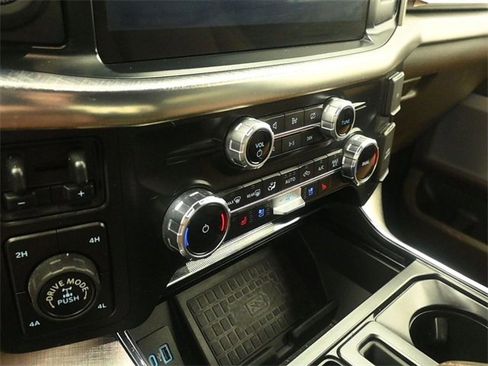 Certified 2022 Ford F150 King Ranch w/ Equipment Group 601A High image 18