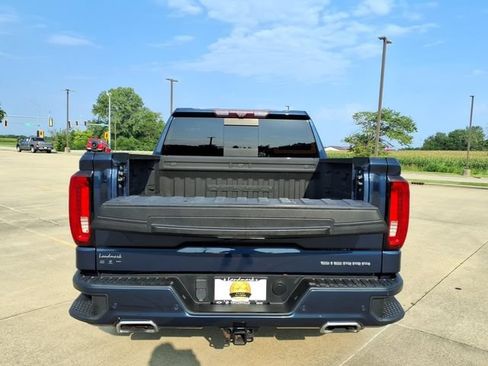 Used 2020 GMC Sierra 1500 Denali w/ Denali Ultimate Package AWD/4WD image 24