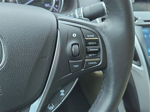 Used 2019 Acura TLX image 20