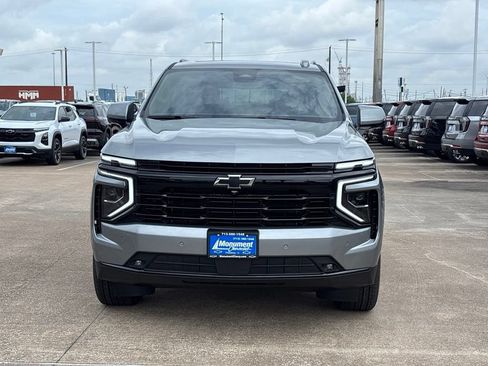 New 2026 Chevrolet Suburban RST w/ Comfort Package RWD image 2