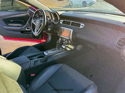 Used 2013 Chevrolet Camaro ZL1 image 27