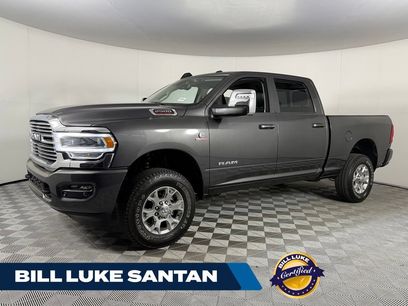 Used 2024 RAM 2500 Laramie
