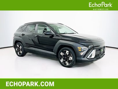 Used 2025 Hyundai Kona SEL