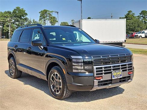 New 2026 Hyundai Palisade XRT Pro image 3