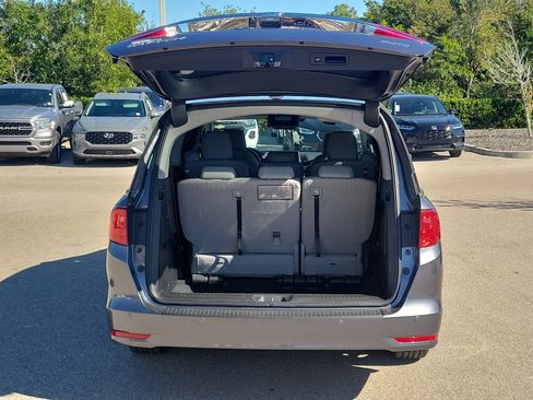 Used 2019 Honda Odyssey Elite image 9