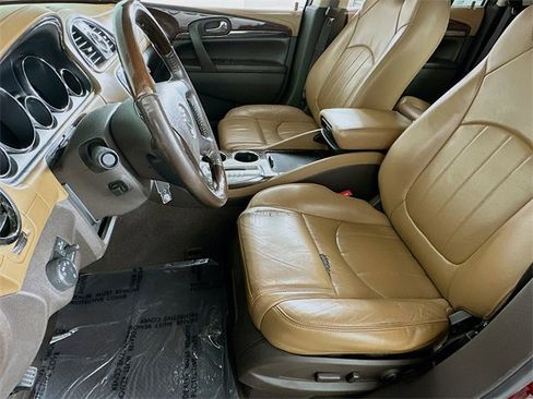 Used 2015 Buick Enclave Premium w/ Experience Buick Package image 9