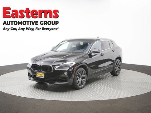 Used 2018 BMW X2 xDrive28i AWD/4WD image 51