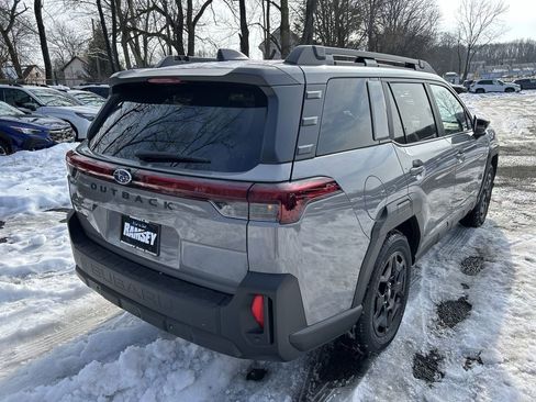 New 2026 Subaru Outback Limited image 8