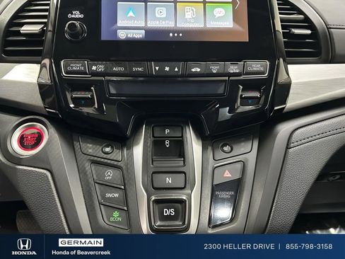 Used 2022 Honda Odyssey EX-L image 13
