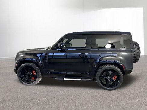 Used 2022 Land Rover Defender 90 X AWD/4WD image 27