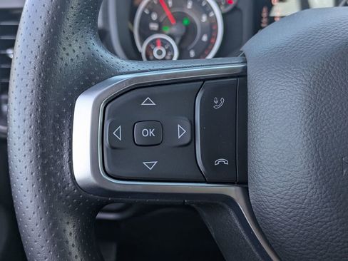 New 2026 RAM 2500 Tradesman image 20