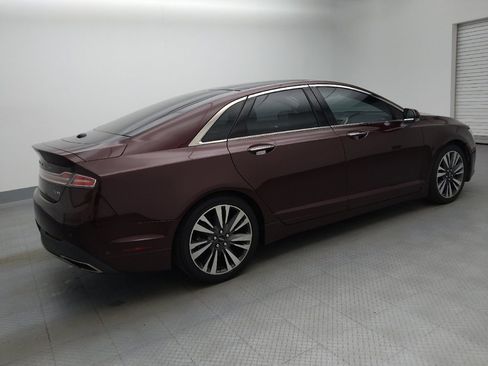 Used 2018 Lincoln MKZ Reserve w/ Luxury Package image 10