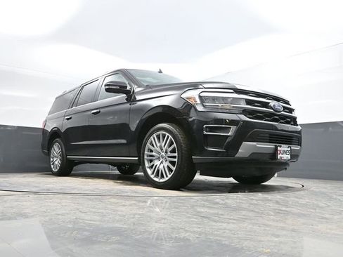 Used 2024 Ford Expedition Max Limited AWD/4WD image 51