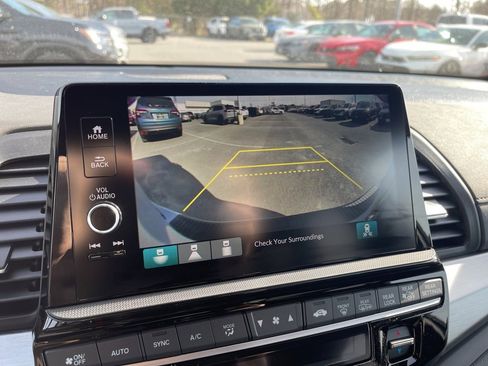 New 2026 Honda Odyssey Sport-L image 9