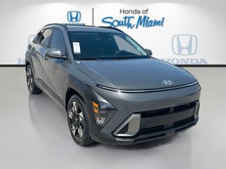Used 2024 Hyundai Kona SEL w/ Convenience Package FWD video 1